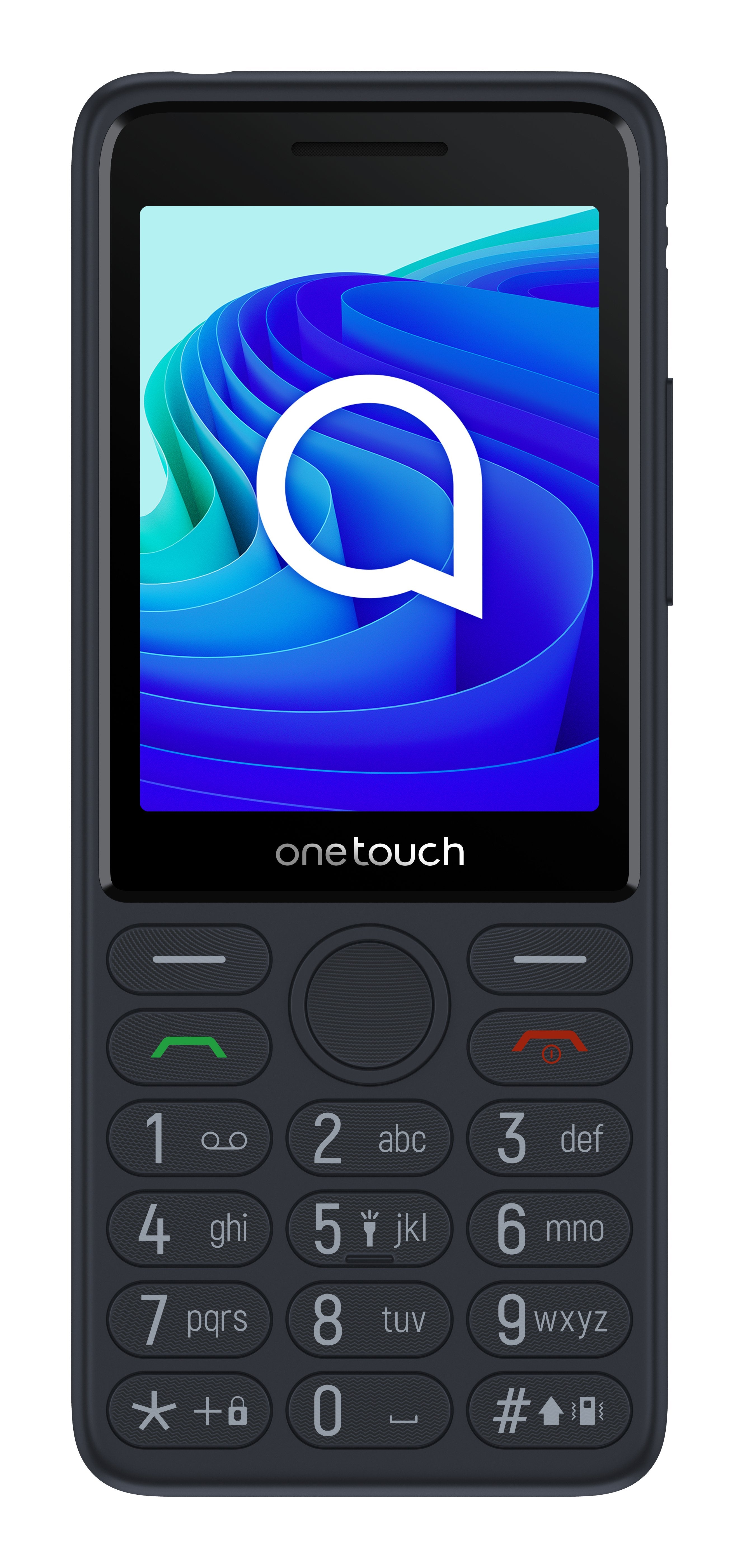 EAN 4894461819273 - TCL OneTouch 4042S 7,11 cm (2.8") 117 g Negro Teléfono para personas mayores imagen 7