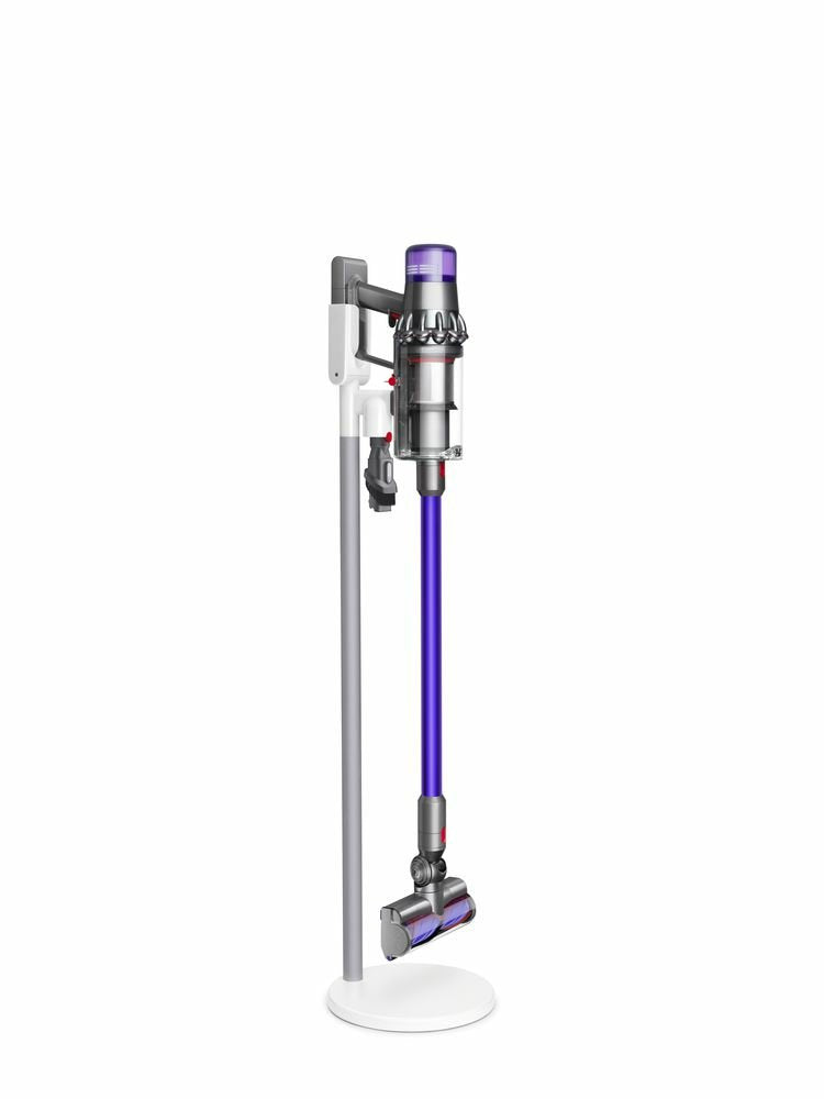 EAN 5025155096093 - Dyson V11 Advanced Aspiradora escoba 2 en 1 Batería Secar Sin bolsa 545 W Níquel, Púrpura imagen 5
