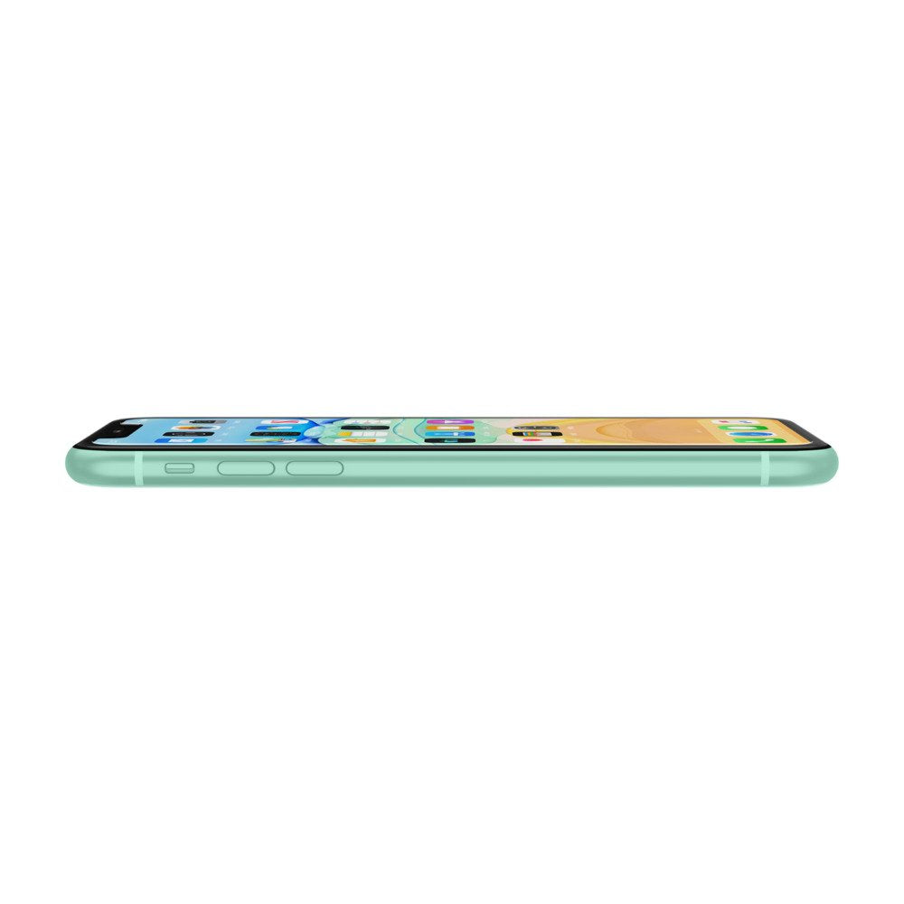 EAN 0745883821907 - Belkin SCREENFORCE Protector de pantalla Apple 1 pieza(s) imagen 3