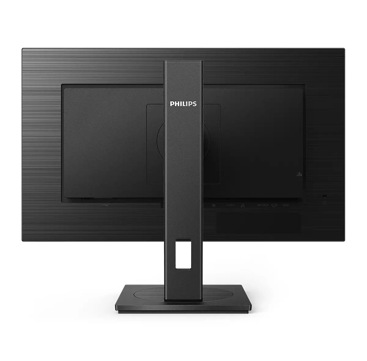 EAN 8712581784744 - Philips S Line 243S1/00 pantalla para PC 60,5 cm (23.8") 1920 x 1080 Pixeles Full HD LCD Negro imagen 6