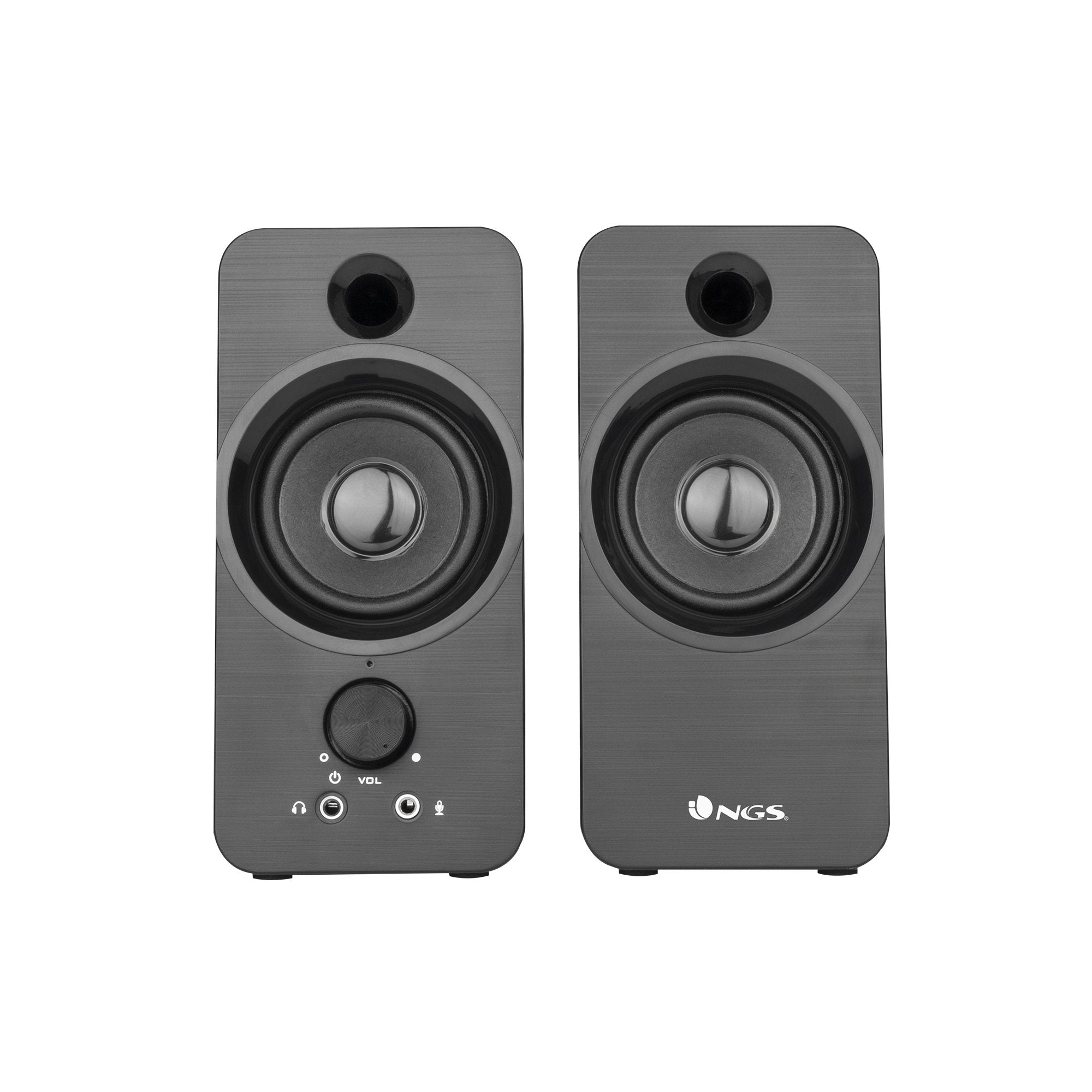 Altavoces Ngs Sb350 12w 2.0