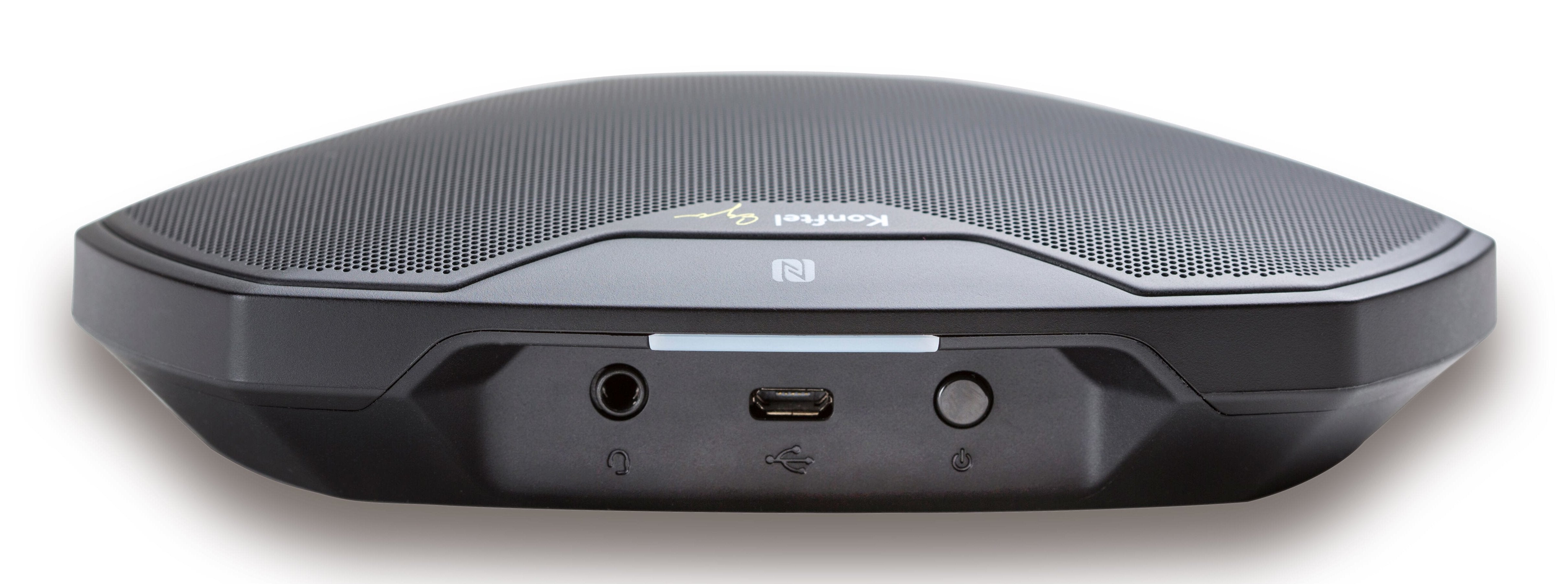 Konftel Ego, Audio Hd, Sistema De Conferencias Móvil