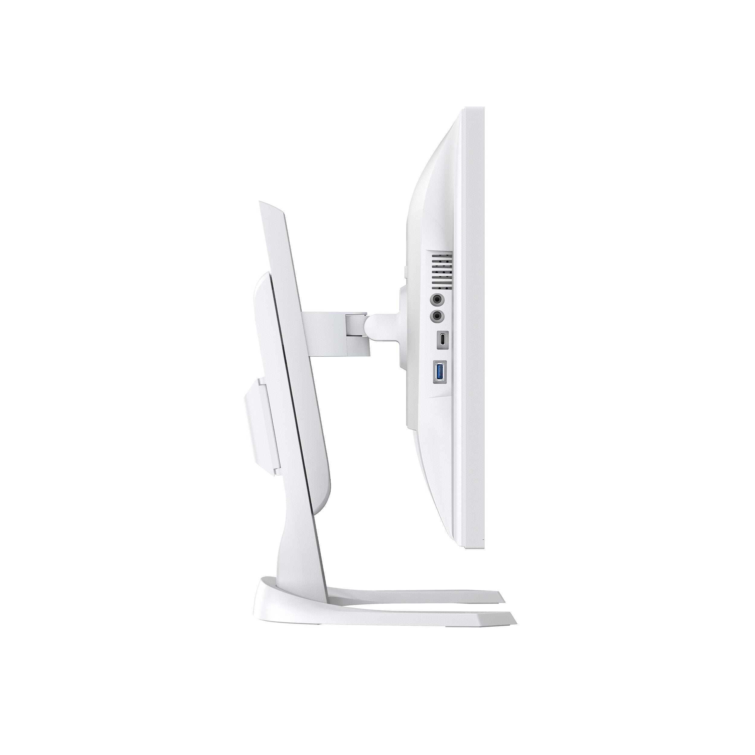 Monitor Eizo 27" Ev2740x-Wt 16:9 2xhdmi+Dp+Usb-C Ips Minorima