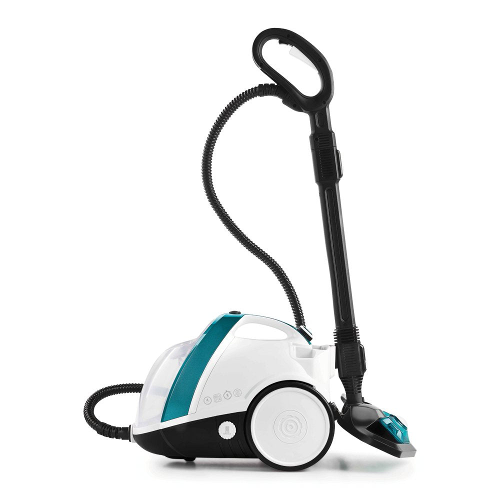Polti Vaporetto Smart 100_t Limpiador A Vapor 1500w