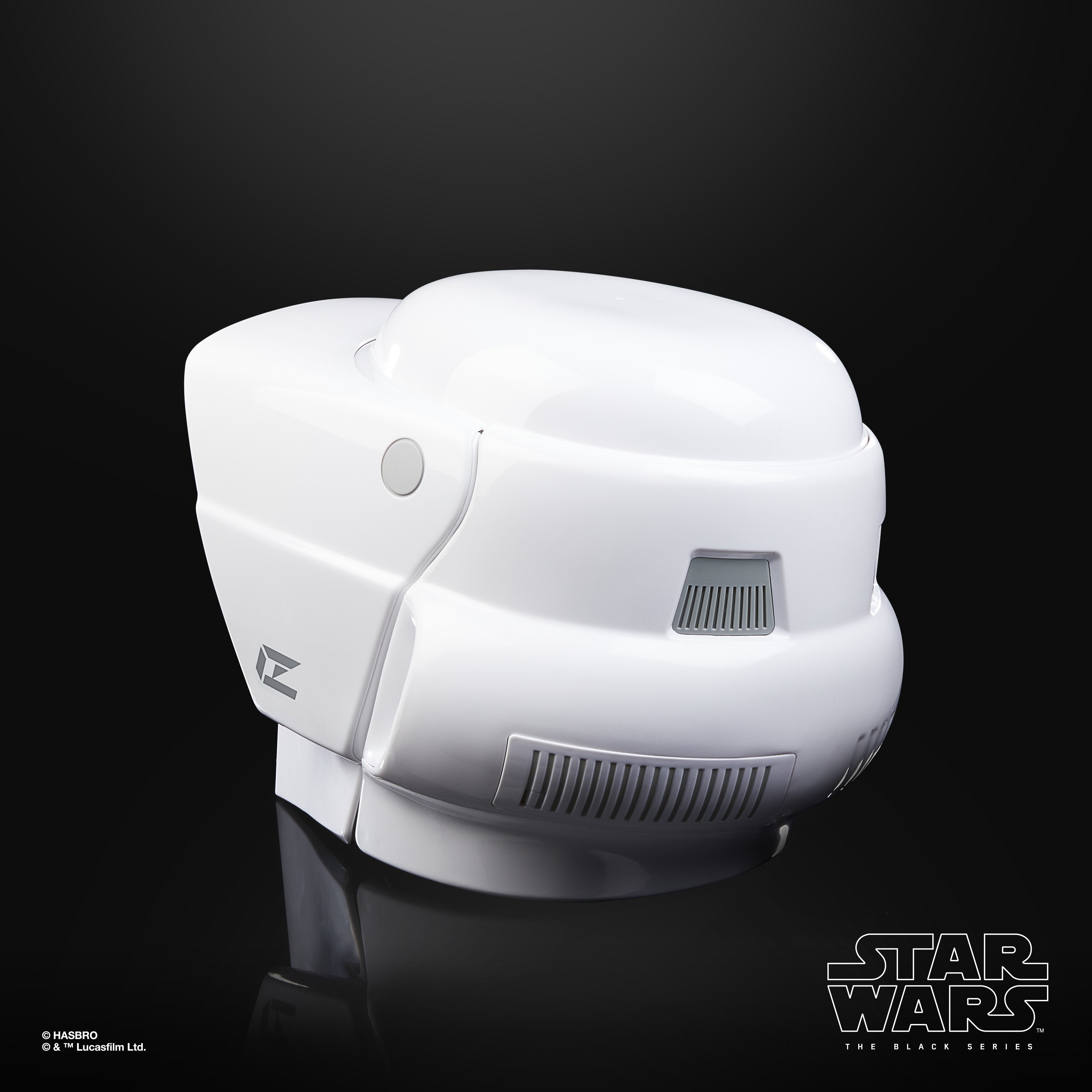 Casco Electronico Scout Trooper Star Wars
