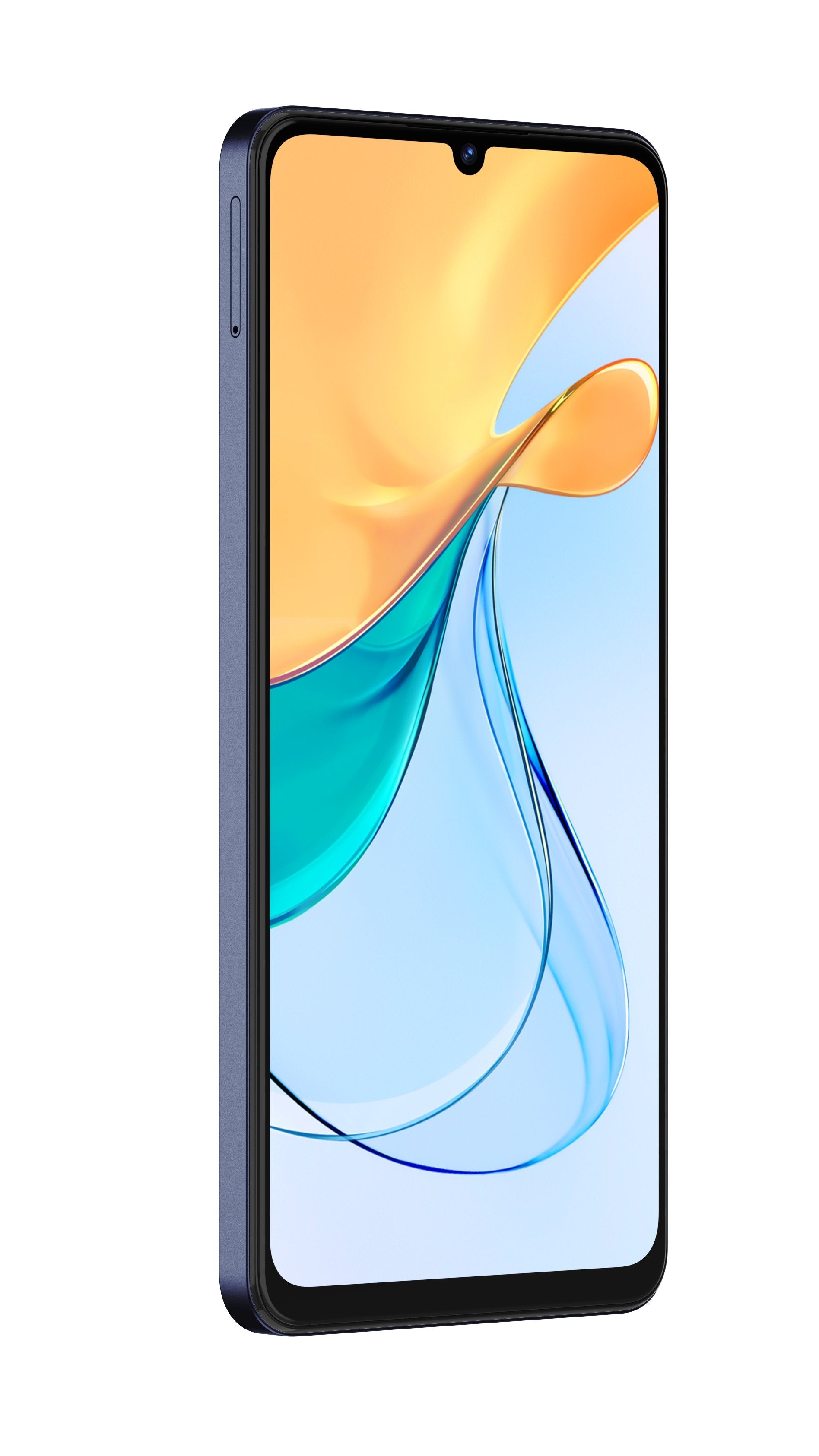 Smartphone Zte Blade V50 Vita 14+256gb (4+10gb Ram) 4g Mysty Black Oem