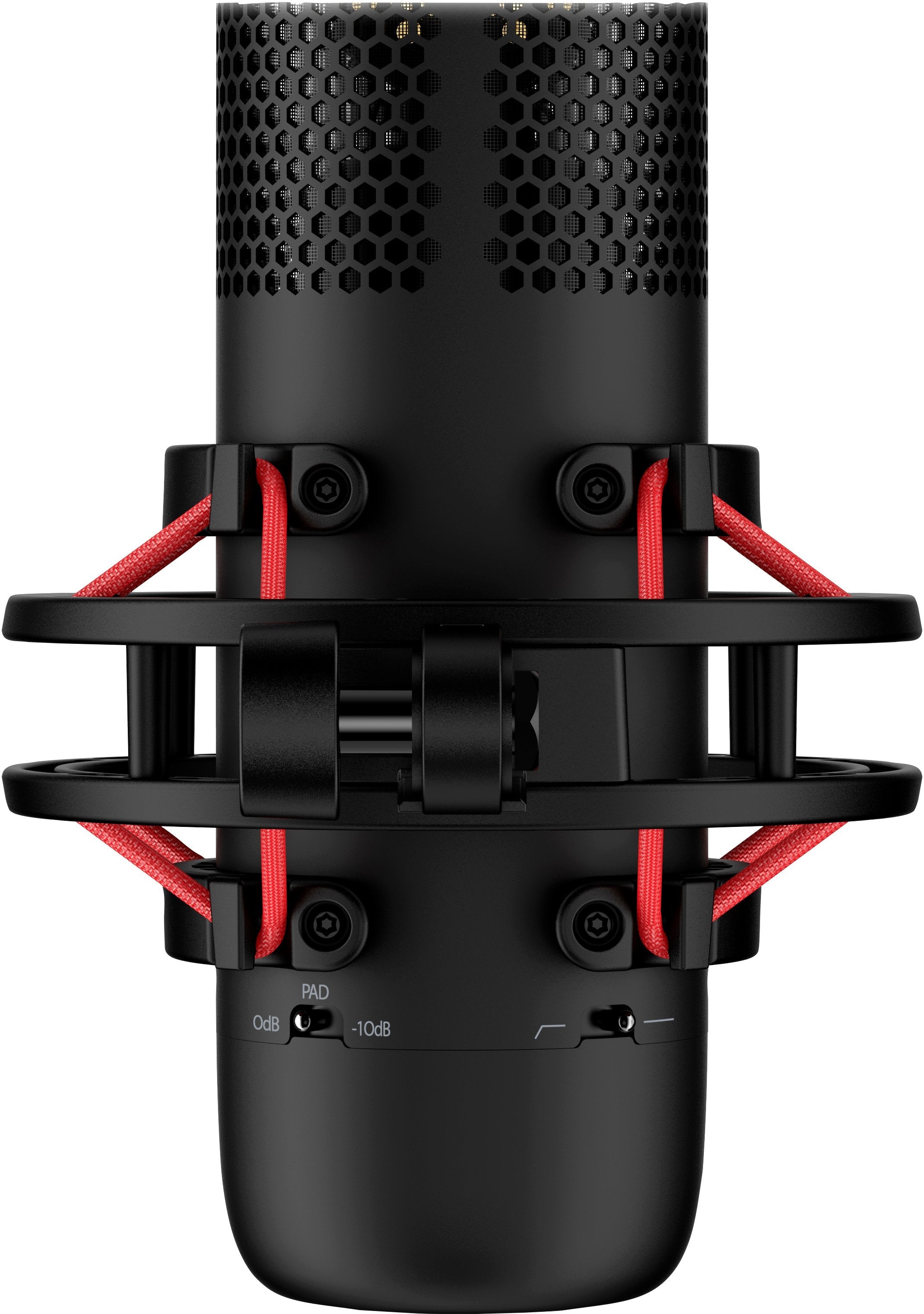 Hp Hyperx Procast Microphone 699z0aa