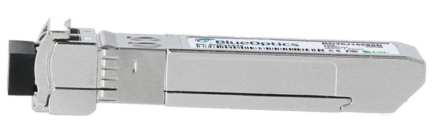 Blueoptics Synology Sfp-10g-Zr Blueoptics Sfp+ Transceiver, 10gbase-Zr, Singlemode Fiber, 1550nm, 80km