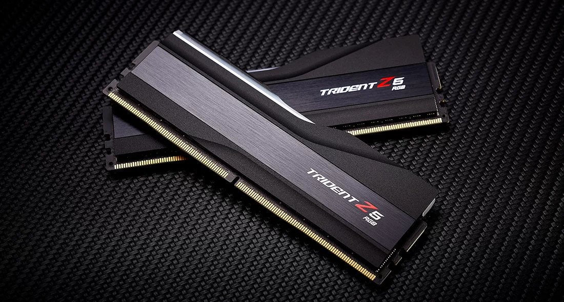 EAN 4713294237088 - G.Skill Ripjaws M5 RGB F5-6000J3036F16GX2-TZ5RK módulo de memoria 32 GB 2 x 16 GB DDR5 288-pin DIMM imagen 5
