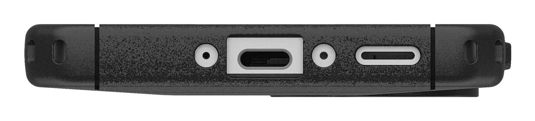 EAN 840283920844 - Urban Armor Gear 214502114040 funda para teléfono móvil 12,7 cm (5") Negro imagen 3