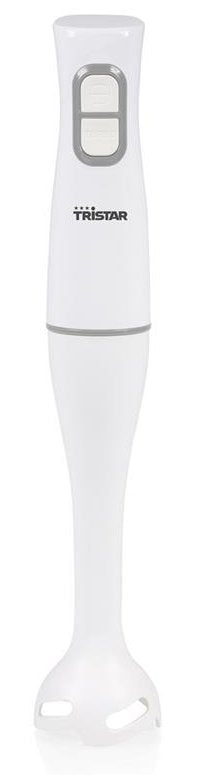 EAN 8712836985599 - Tristar MX-4850 licuadora Batidora de vaso portátil 350 W Blanco imagen 1