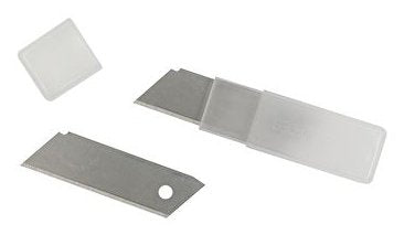 EAN 4003801871479 - Wedo 78 830 cúter Negro, Rojo, Plata Cúter de cuchillas intercambiables imagen 2