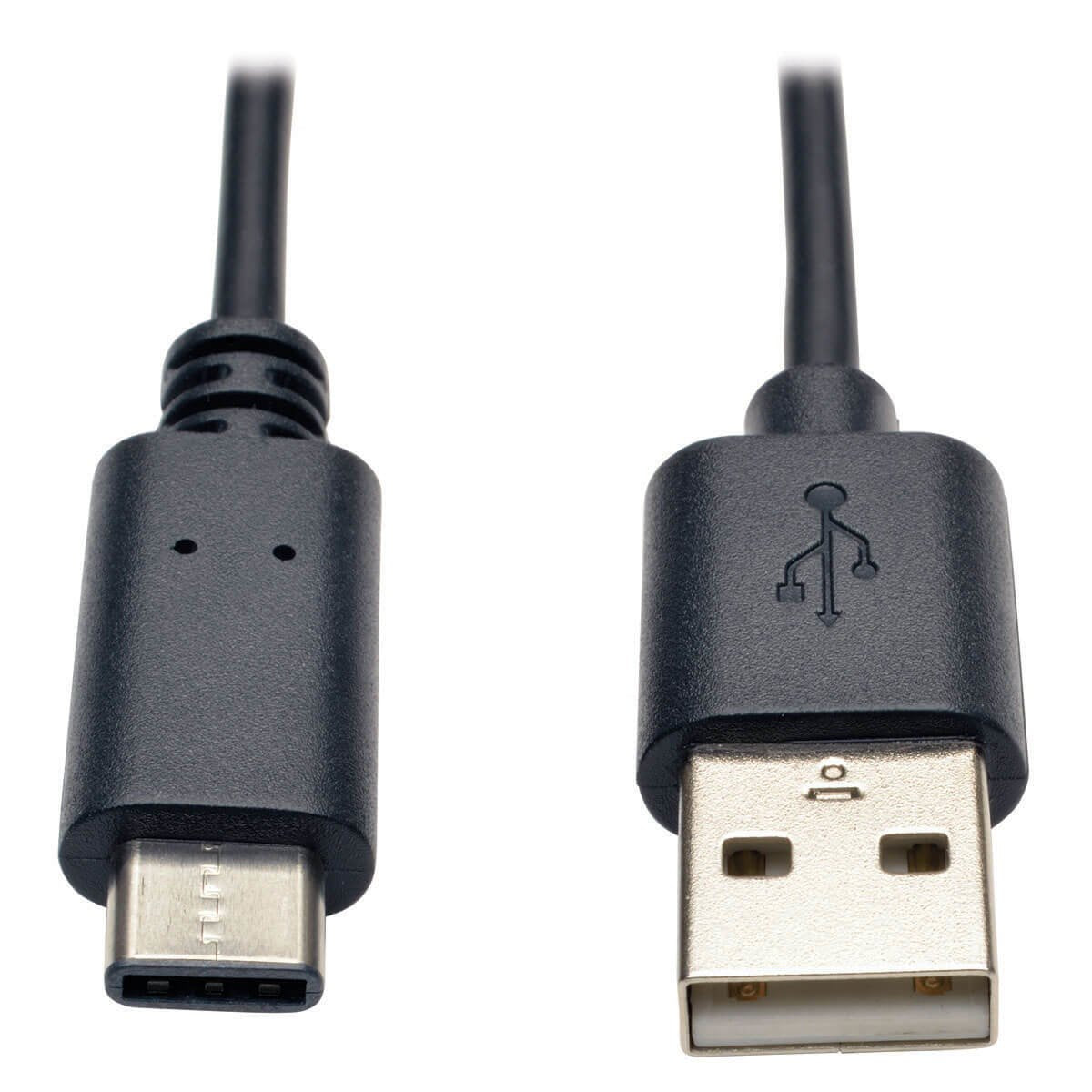 Tripp Lite U038-006 Cable Usb 1,83 M Usb 2.0 Usb A Usb C Negro