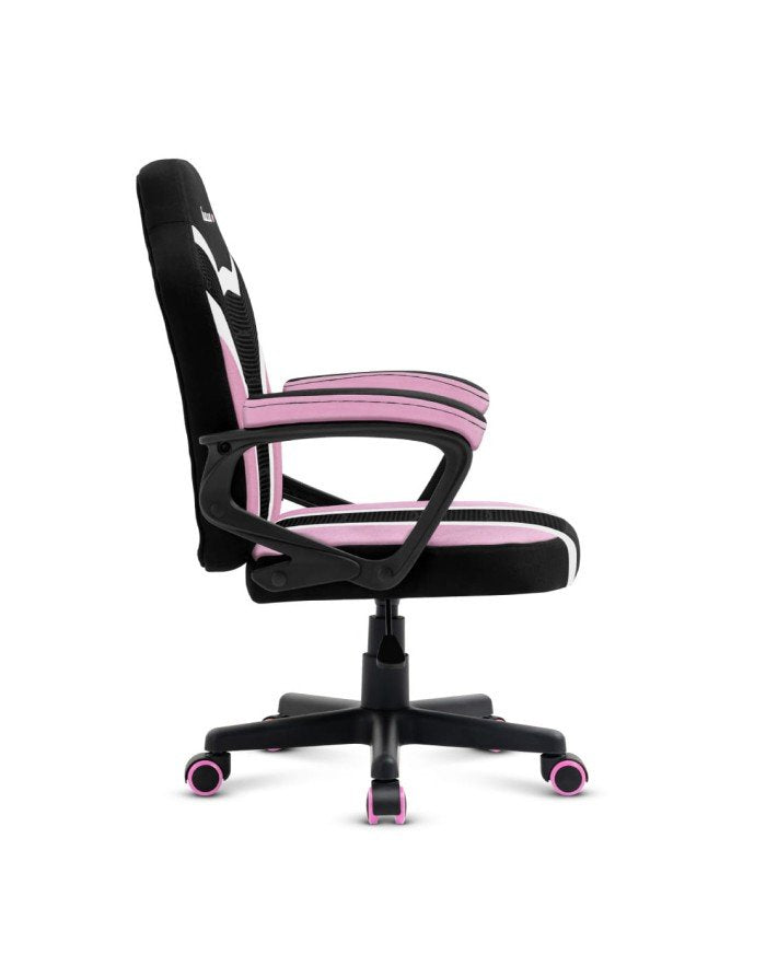 EAN 5903796010640 - Huzaro RANGER 1.0 PINK MESH Asiento plano Respaldo de rejilla imagen 6