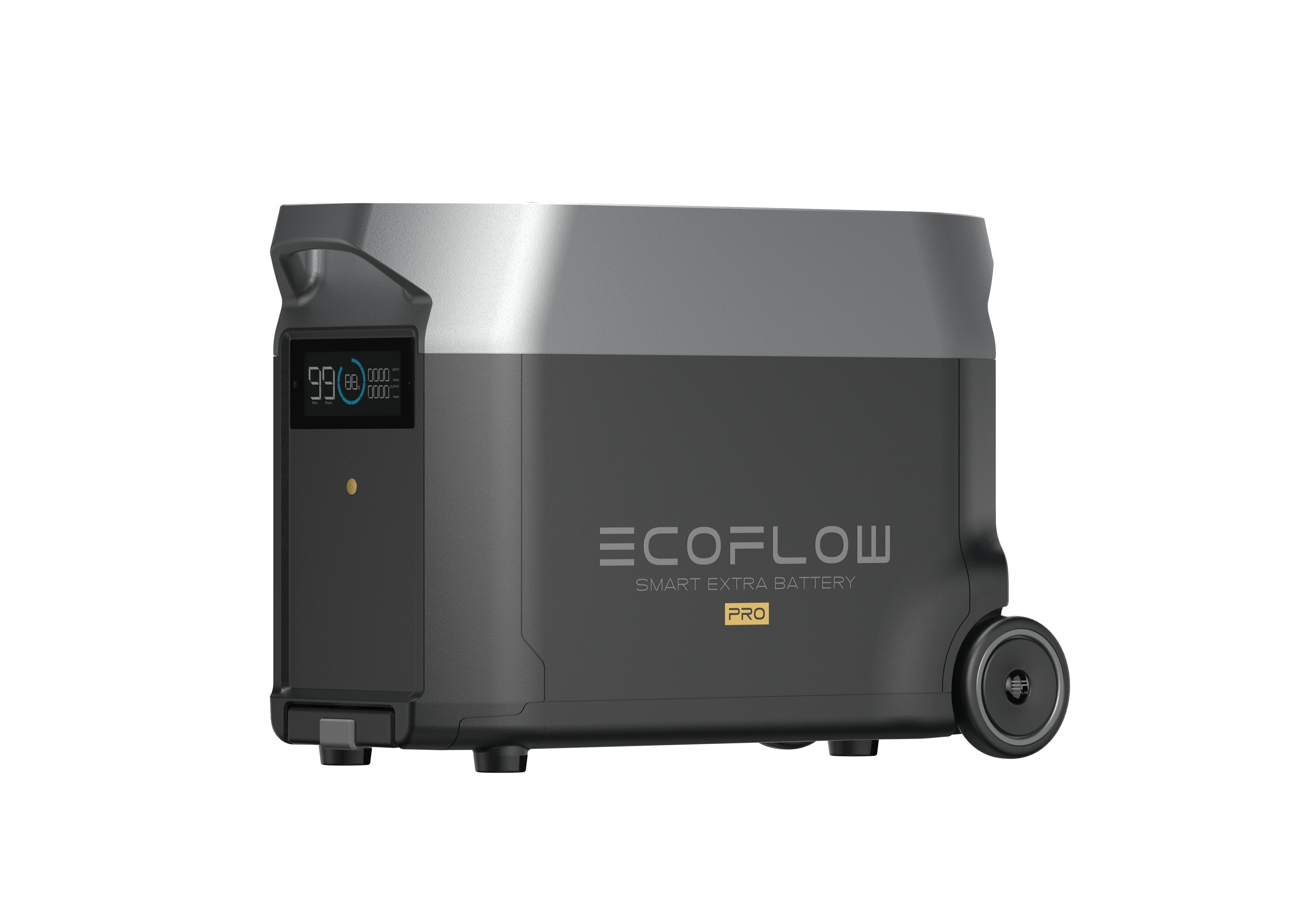 Ecoflow Delta Pro Batería