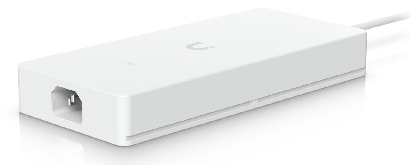 EAN 0810177160106 - Ubiquiti UACC-Adapter-AC-210W adaptador e inversor de corriente Interior Blanco imagen 8