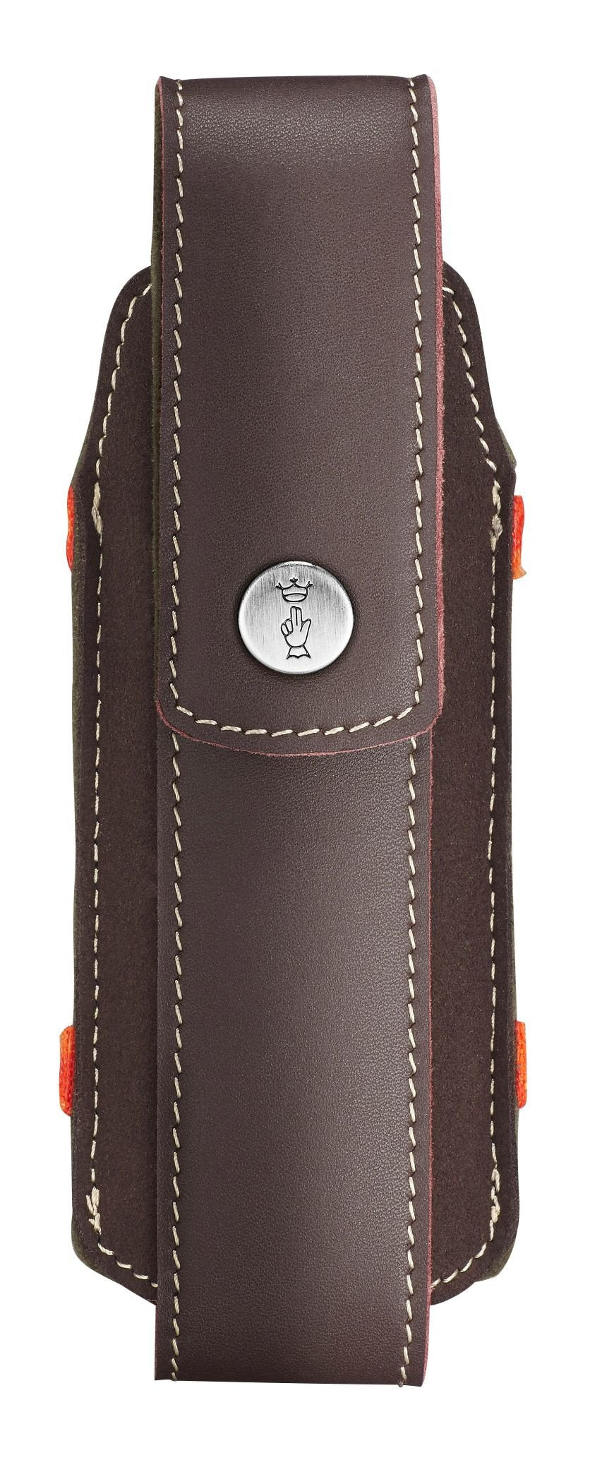 EAN 3123840013270 - Opinel 1327 navaja de bolsillo Camper/scout Madera imagen 3