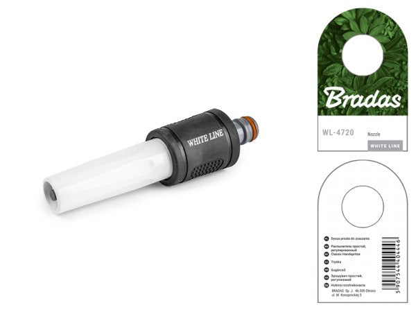 Bradas Wl-4720 - Sprühausguss - Tropfbewässerungssystem - Polen - 1 Stück(E)