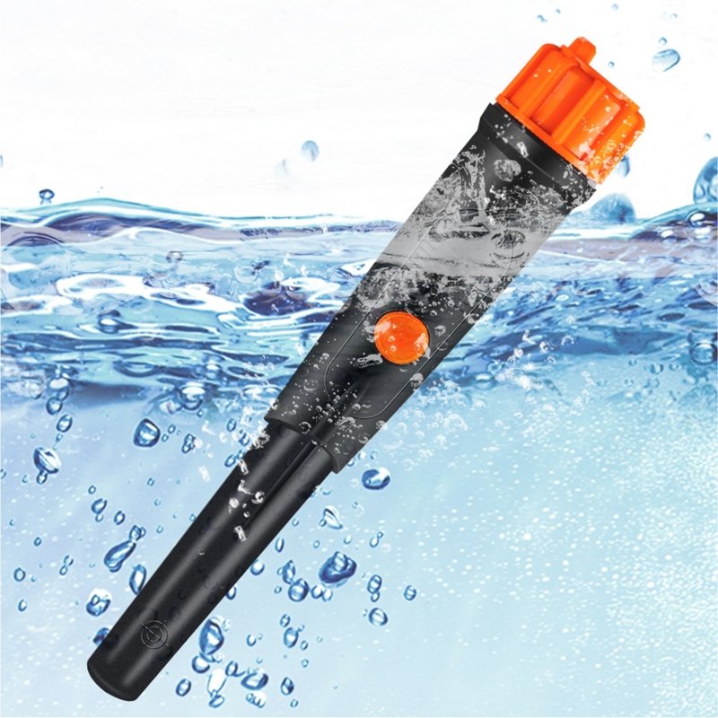 Metal Detector Pp3