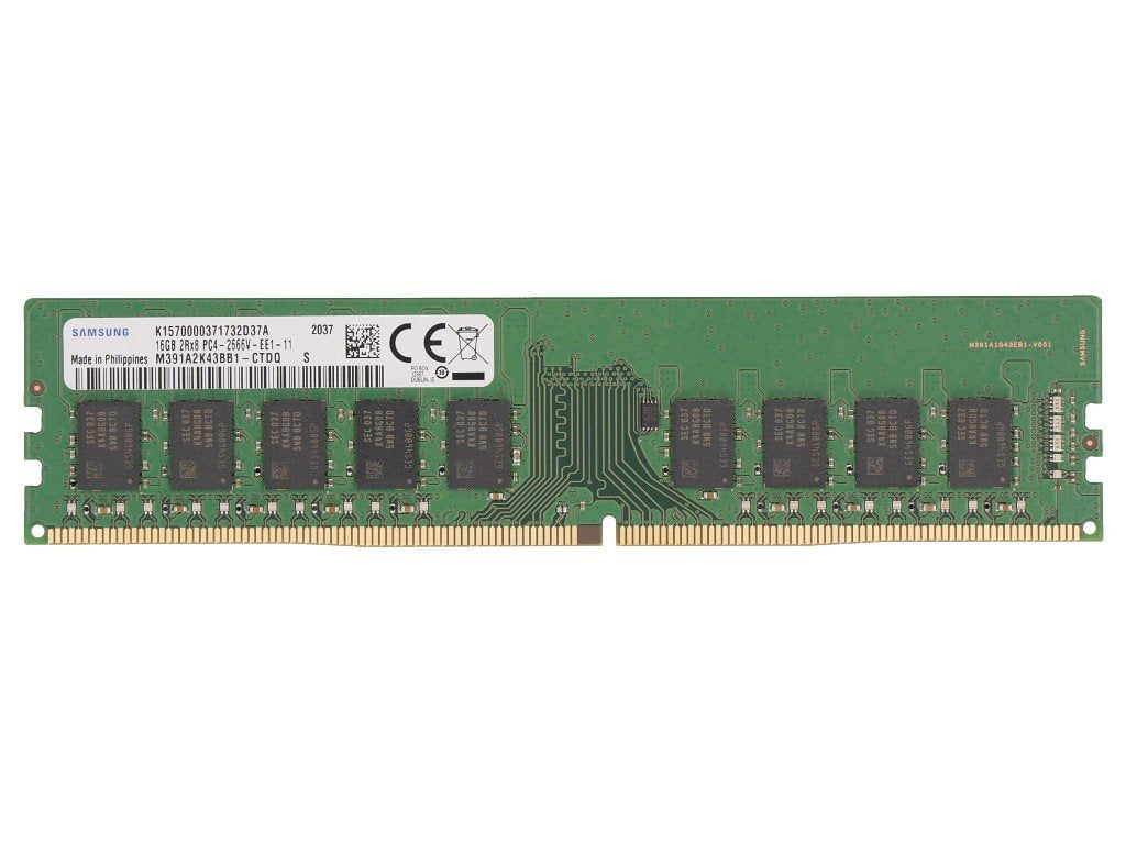 EAN 5054444341989 - 2-Power 2P-KCP426ND8/16 módulo de memoria 16 GB 1 x 16 GB DDR4 ECC imagen 1