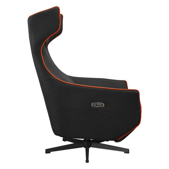 EAN 4710483778445 - COUGAR Gaming Magus Sofá de gaming Asiento acolchado Negro imagen 7
