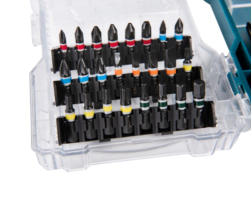 Makita Bit-Set 32tlg.