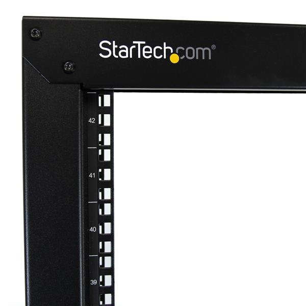 Startech Armario Rack Servidores 2 Columnas 42u