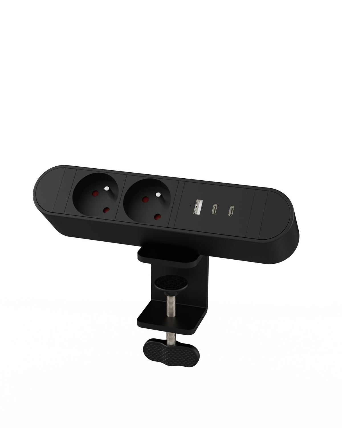 EAN 5715063720264 - Microconnect MC-MDPS-FR2-30W no categorizado imagen 3
