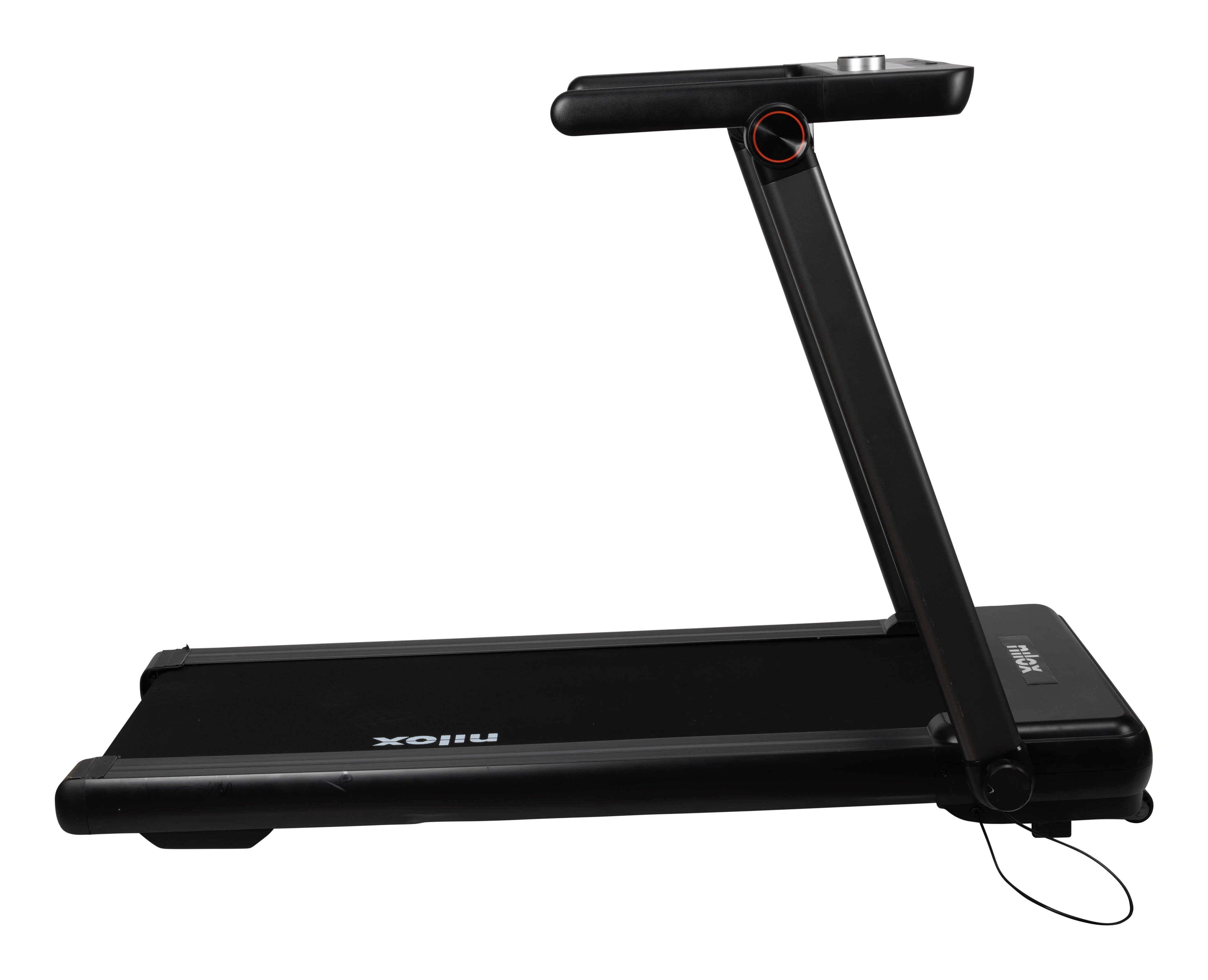 EAN 8054320849711 - Nilox NXTRXN2V1 cinta de correr 480 x 1200 mm 14 kmh imagen 9