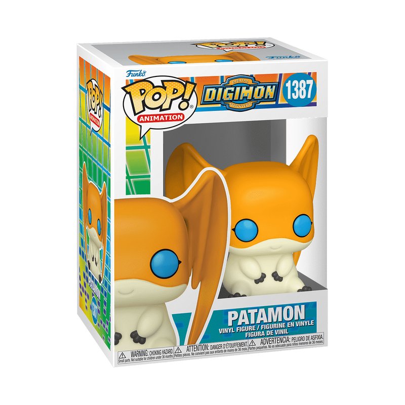 EAN 0889698720571 - FUNKO POP! Animation 72057 figura de acción y colleccionable imagen 2
