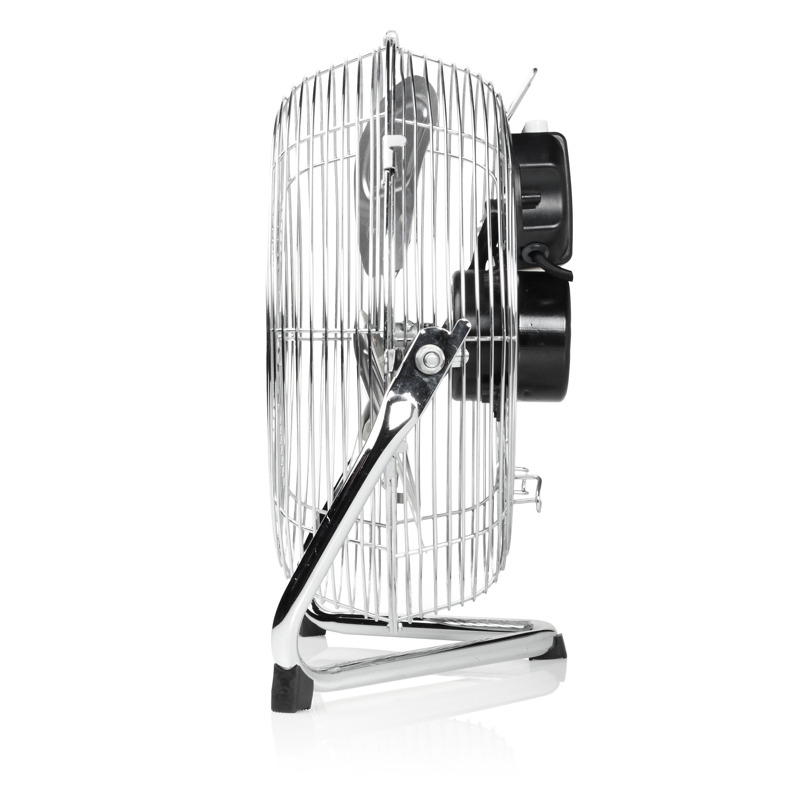 Ventilador De Suelo Tristar Ve-5933 55w 3 Aspas 30cm 3 Velocidades