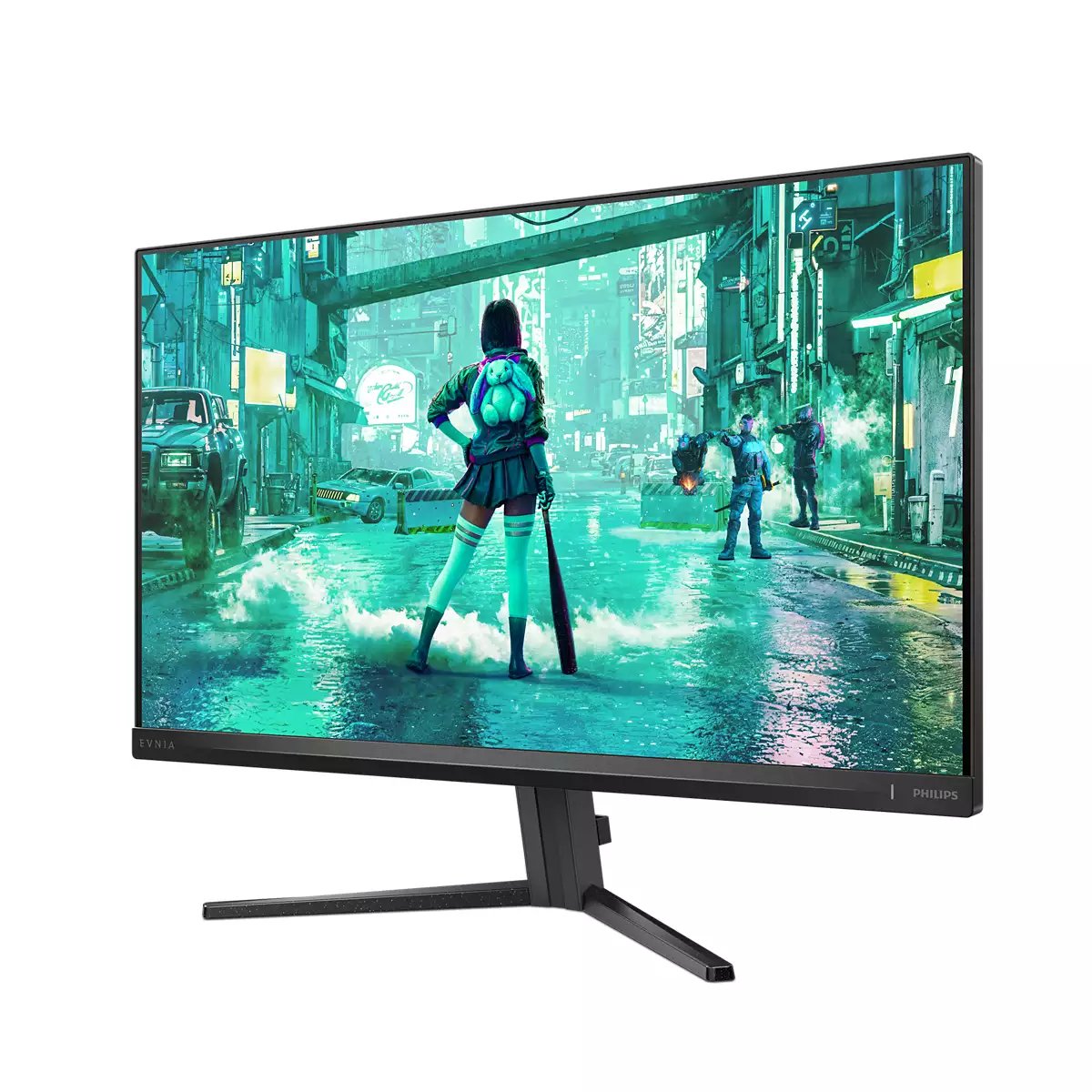 EAN 8712581805876 - Philips Evnia 27M2N3200S/00 pantalla para PC 68,6 cm (27") 1920 x 1080 Pixeles Full HD LCD Negro imagen 9