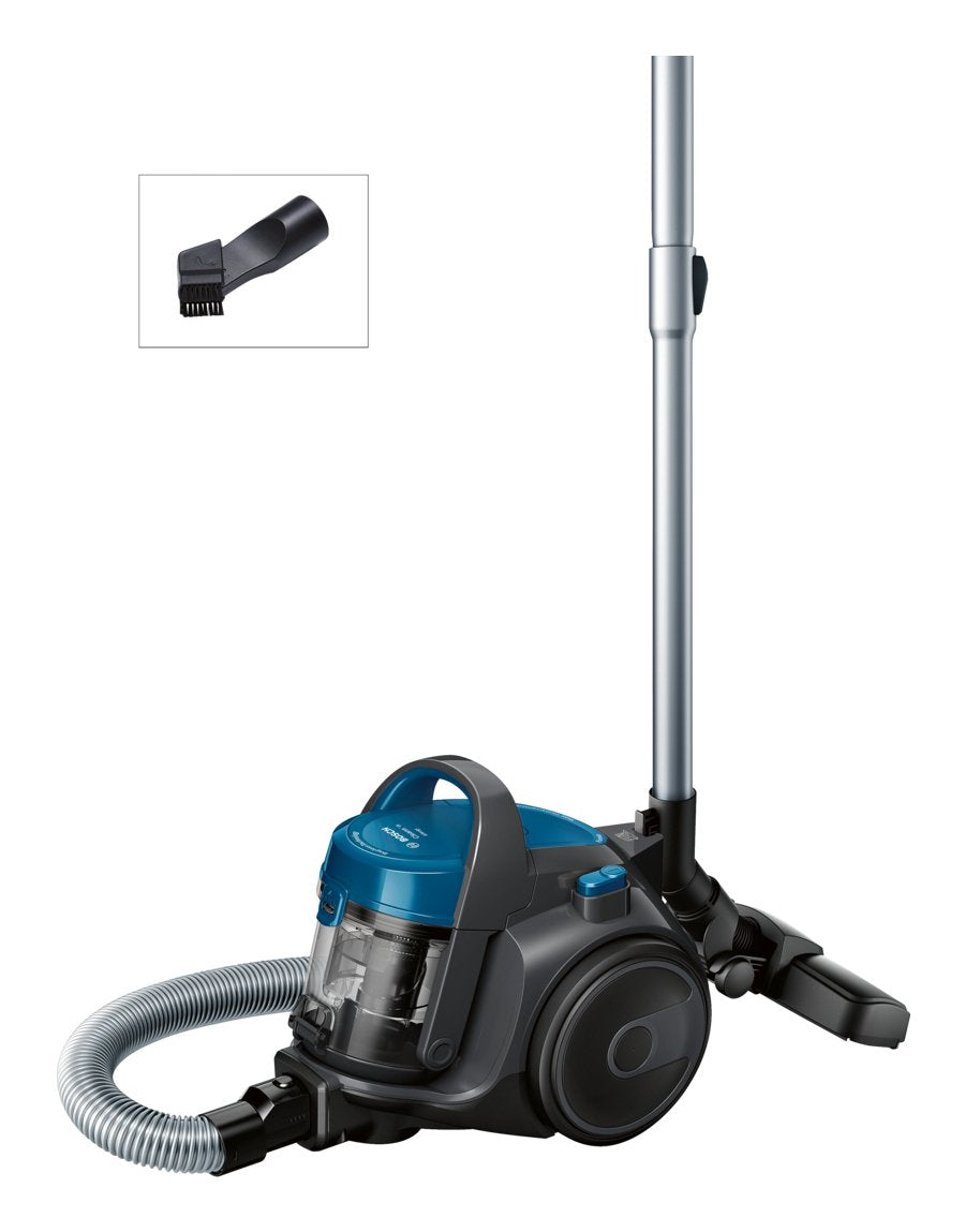 Aspirador Cilíndrico Bosch Bgc05a220a, Bgc05a220a