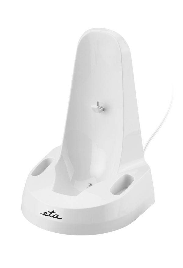 Aspirador Eta Verto Eta344290000 Funcionamiento Inalã¡Mbrico, Portã¡Til, 10,8 V, Tiempo De Funcionamiento (Mã¡X.) 15 Min, Blanco/Morado