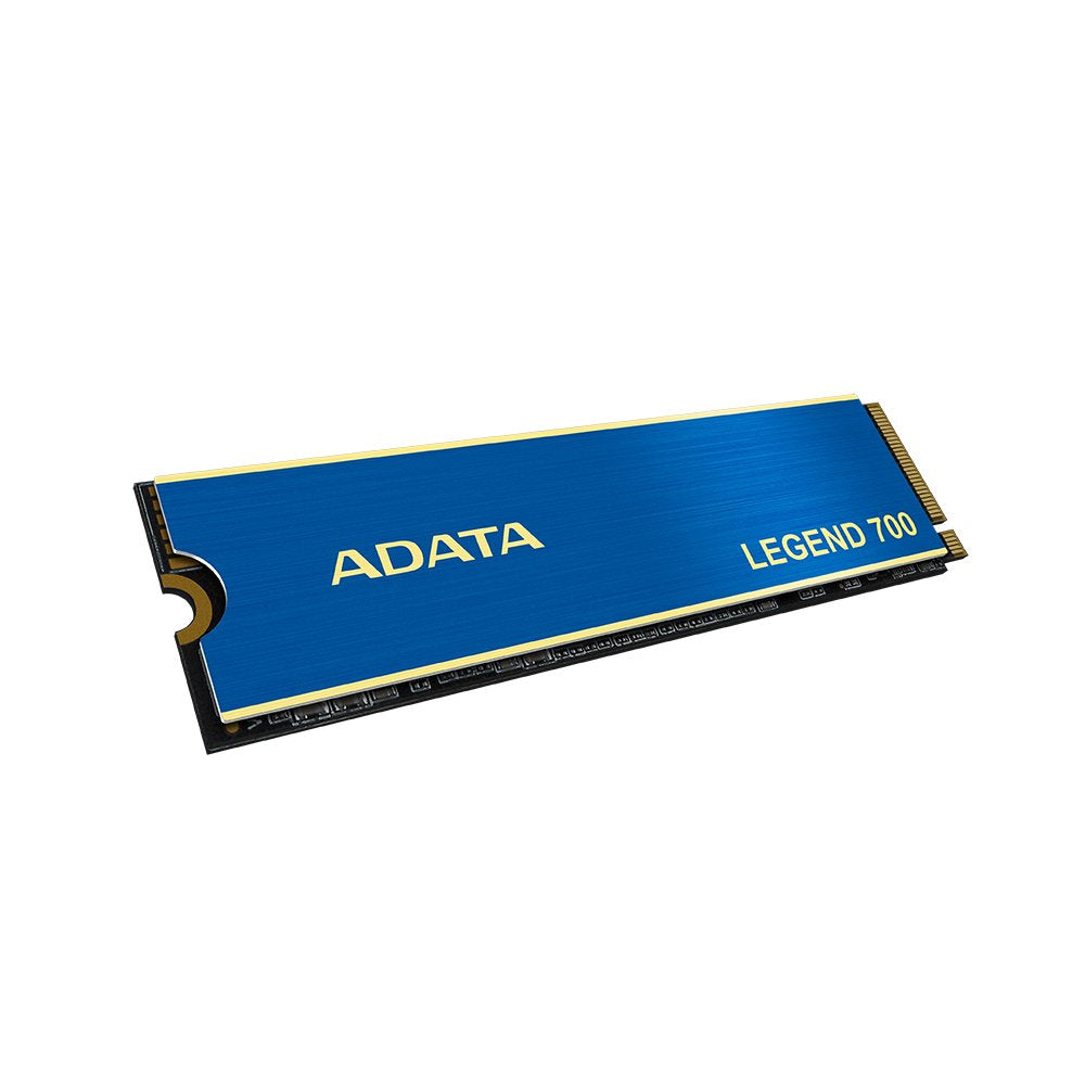 EAN 4711085938183 - ADATA LEGEND 700 512 GB M.2 PCI Express 3.0 NVMe 3D NAND imagen 4