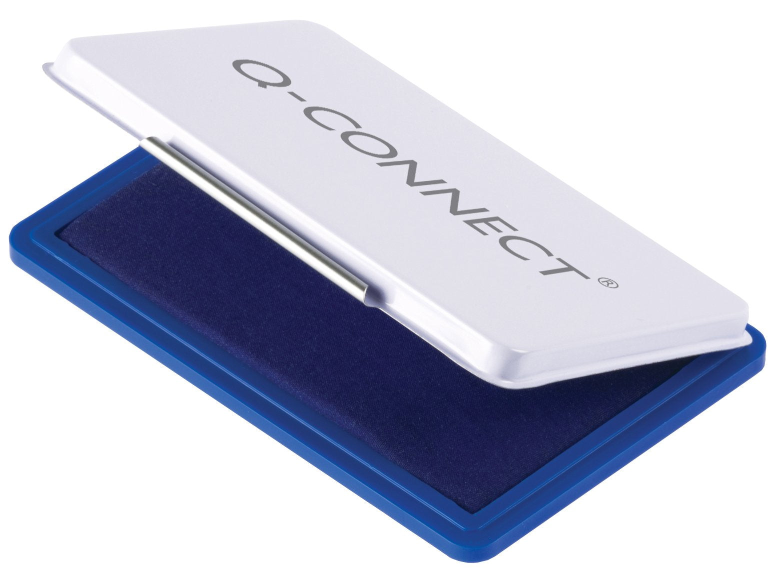 Tampon Q-Connect N 2 110x70mm Az