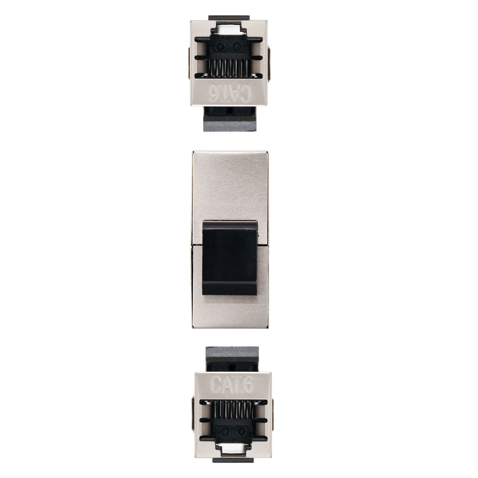 EAN 8433281004290 - Nanocable 10.21.0503 conector Metálico imagen 1