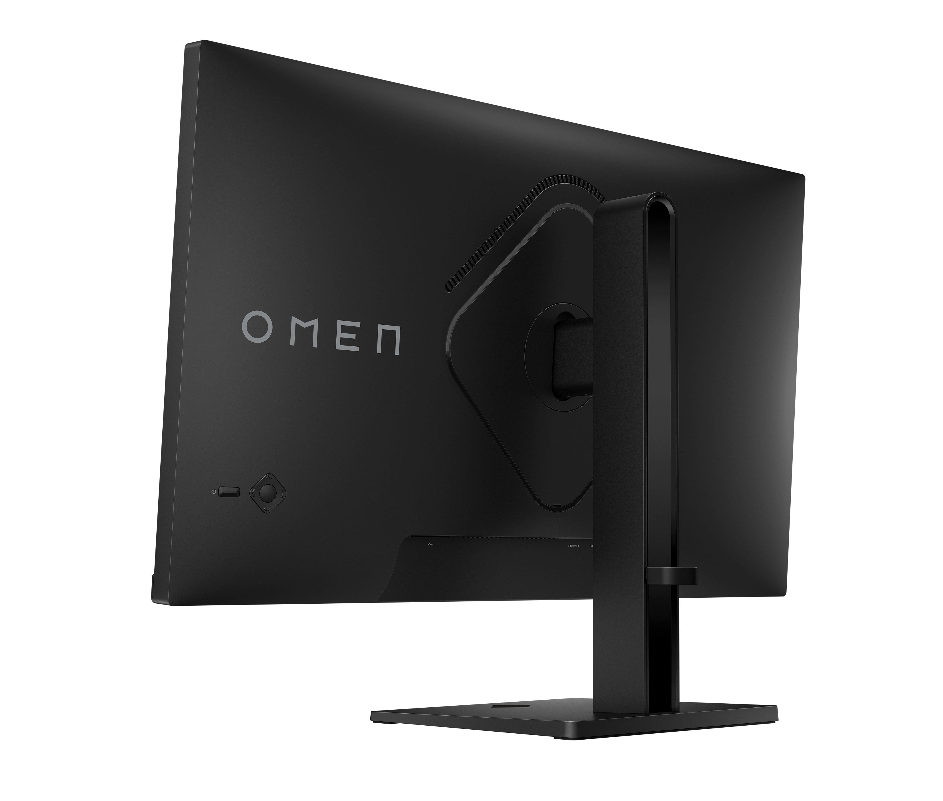 EAN 198701662273 - HP OMEN 27 inch FHD 180Hz Gaming Monitor - 27 G2 pantalla para PC 68,6 cm (27") 1920 x 1080 Pixeles Full H imagen 3