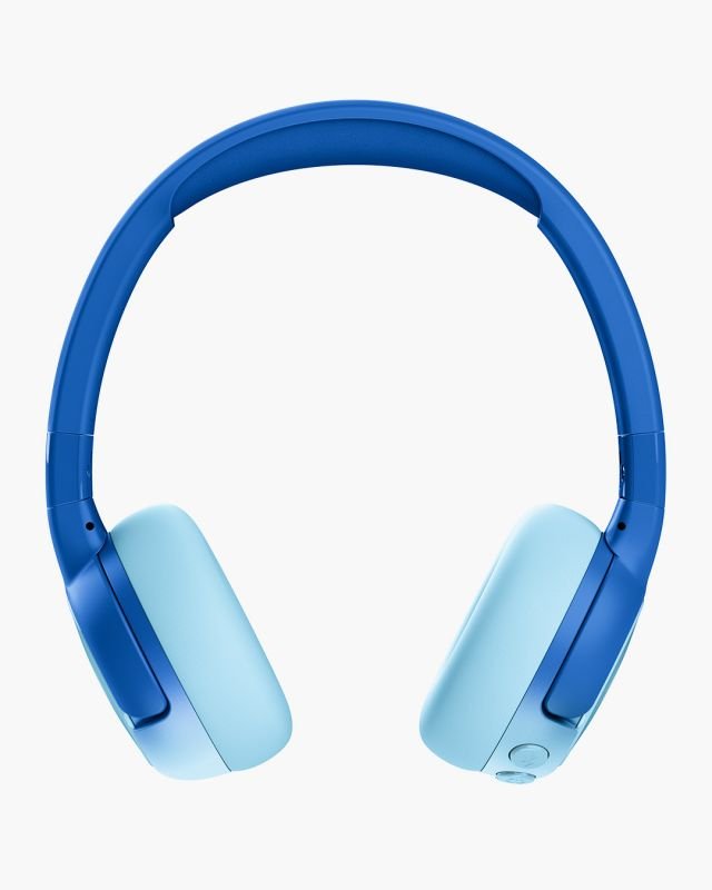 Auriculares Fresh'N Rebel Code Junior Inalambrico Wavy Water