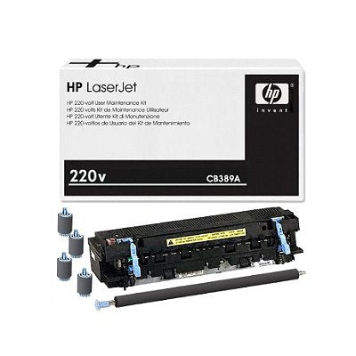 EAN 5711045777523 - HP LaserJet 220V User Maintenance Kit Kit de reparación imagen 1