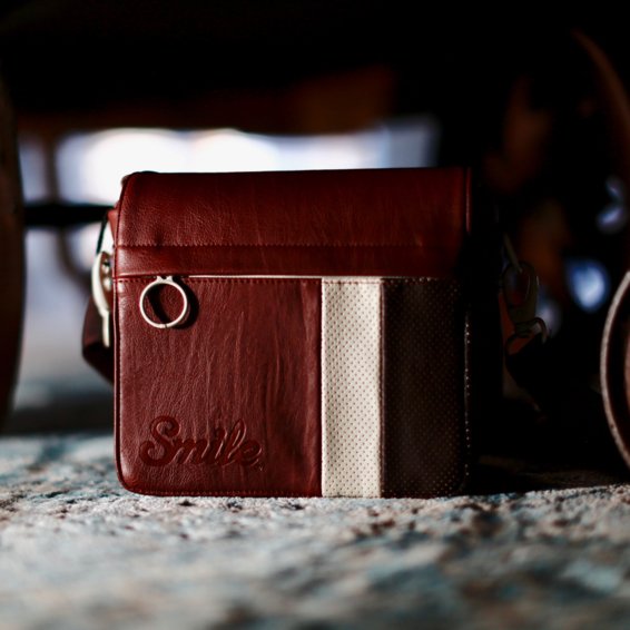 Bolsa Portatil 156 Smile Urban Nomad S Indiana 553540