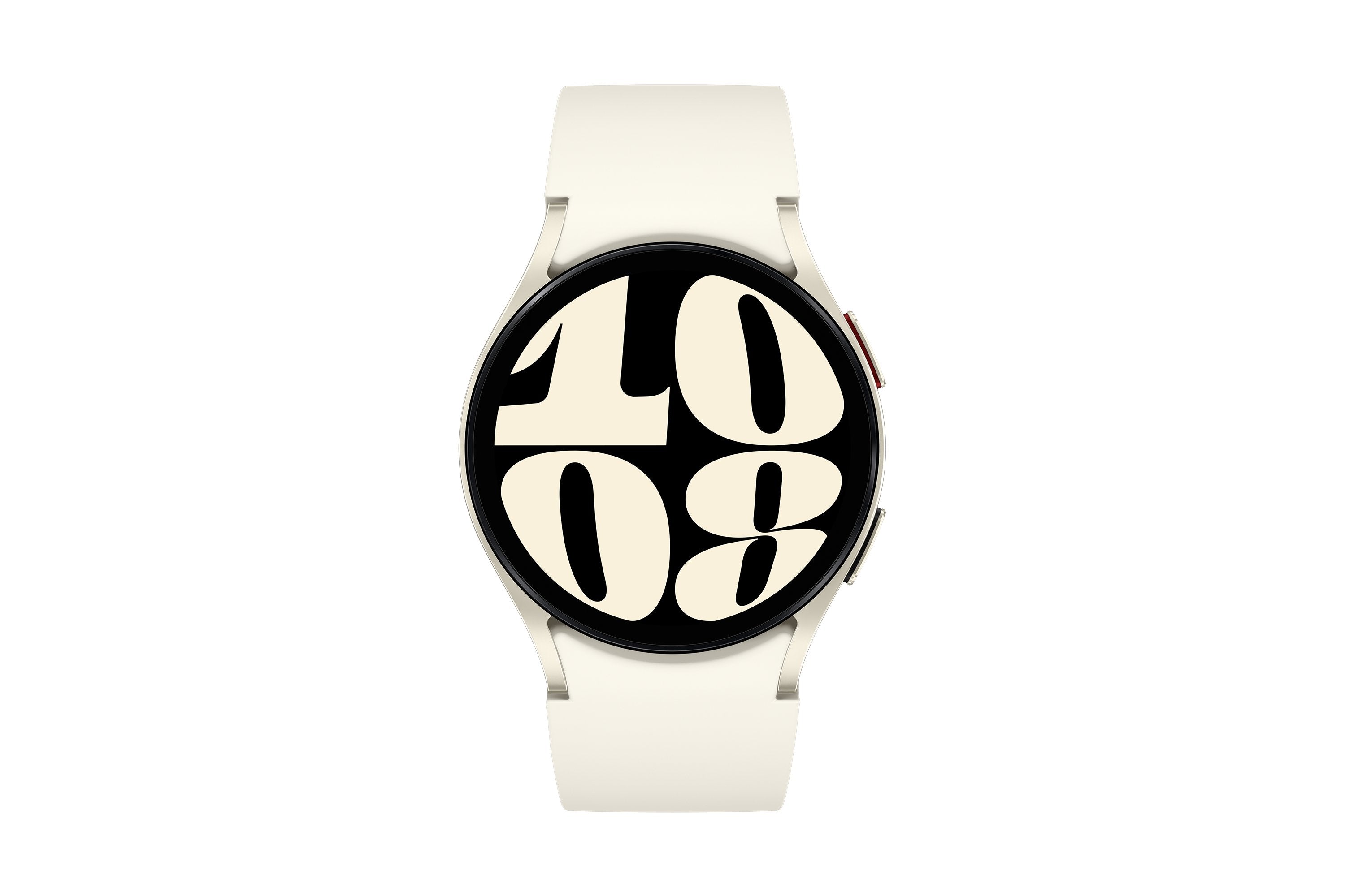EAN 8806095076089 - Samsung Galaxy Watch6 40 mm Digital Pantalla táctil 4G Oro imagen 2