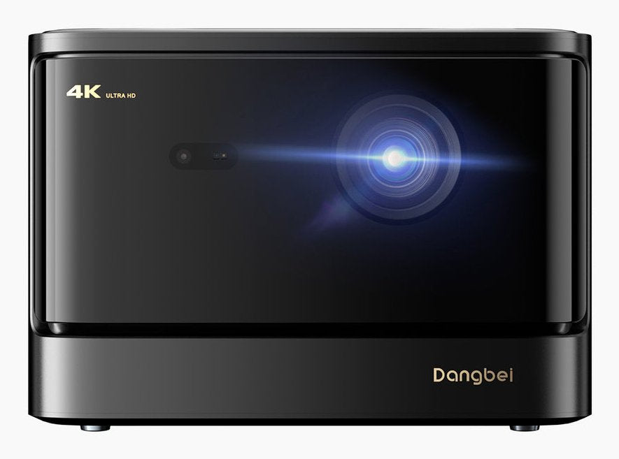 Proyector Dangbei Mars Pro 2 Dlp Uhd 4k (3840x2160) 3d Negro