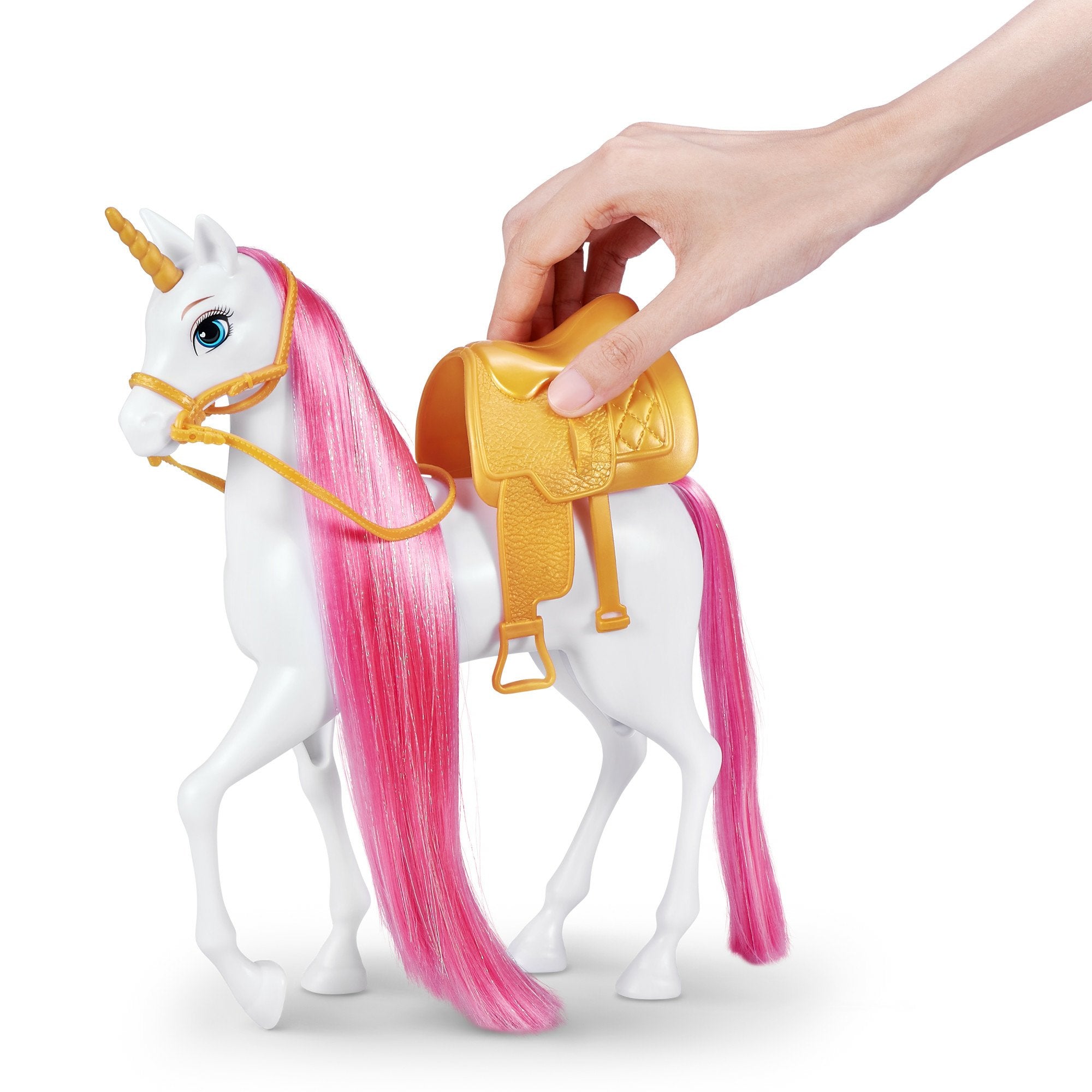 EAN 4894680027152 - Sparkle Girlz 10068 muñeca imagen 16