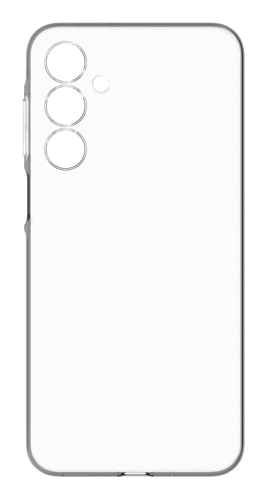 Funda Transparente Para Samsung A16 / Gp-Fpa165saatw