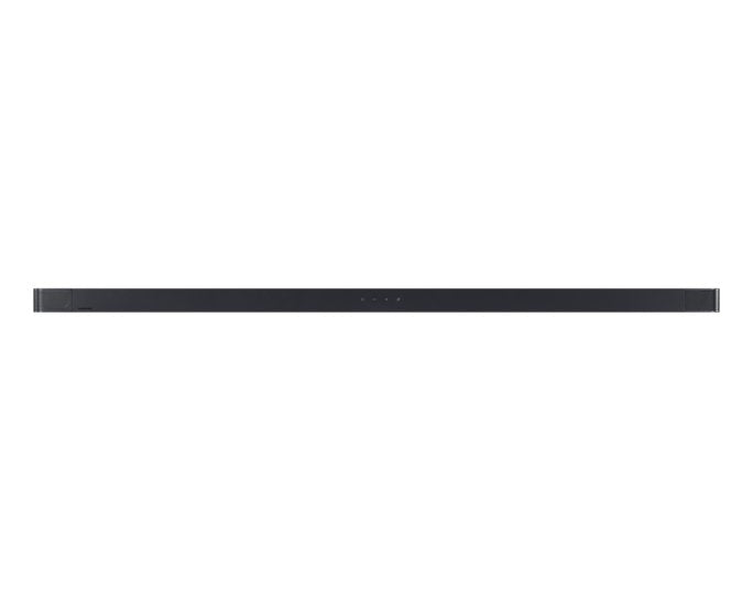 Sound Bar 3.1.2 Black/Hw-S800d/En Samsung