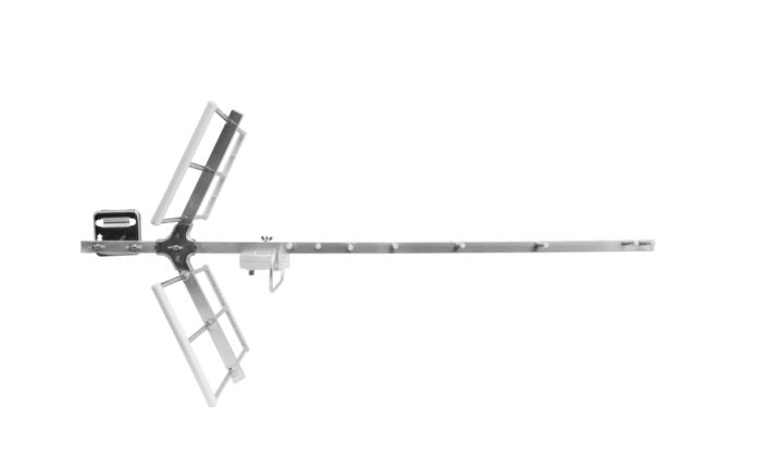 EAN 4019588460324 - TechniSat 0004/6032 antena de televisión Exterior Omni-direccional imagen 1