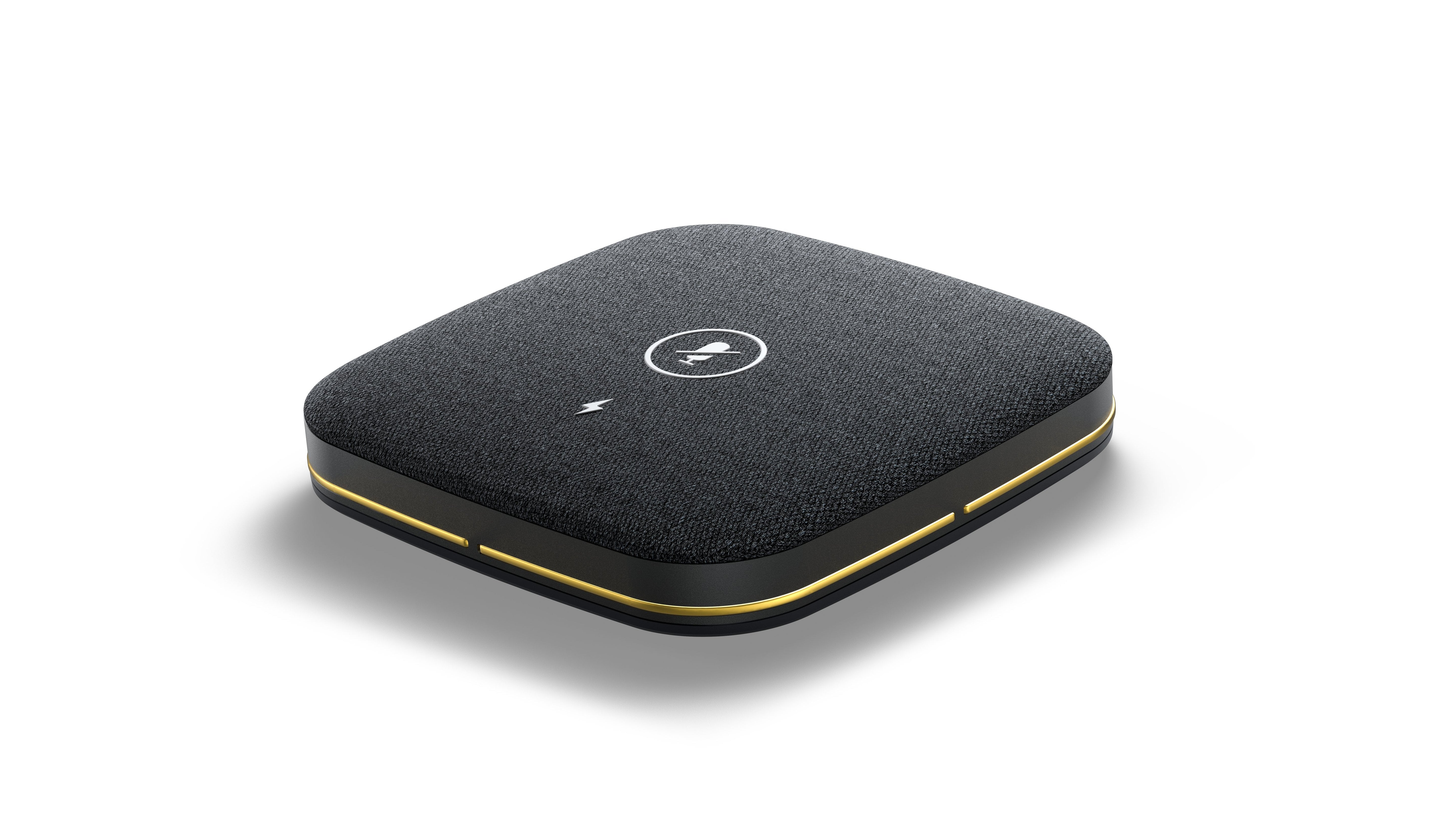 EAN 6938818315143 - Yealink CPW65 Negro Micrófono para conferencias imagen 4