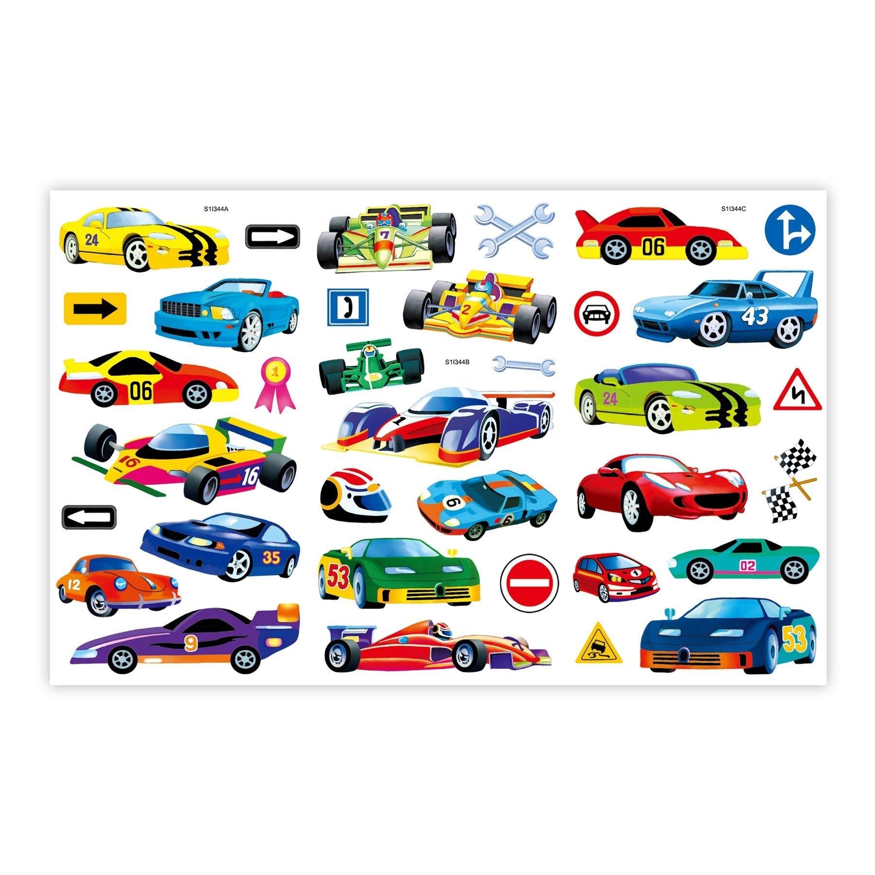 Radio Lenco Scd-24niños Azul