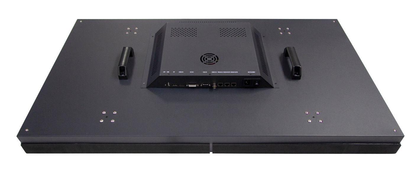 EAN 5715063145074 - Ernitec 0070-24355 pantalla de señalización Pantalla plana para señalización digital 139,7 cm (55") LCD 4 imagen 5